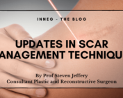 Updates In Scar Management Techniques by Prof Jeffery
