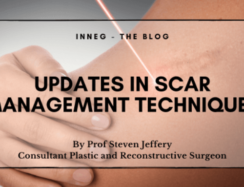 Updates In Scar Management Techniques