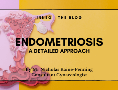 Endometriosis – A Detailed Approach
