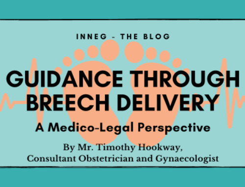 Guidance through Breech Delivery: A Medico-Legal Perspective