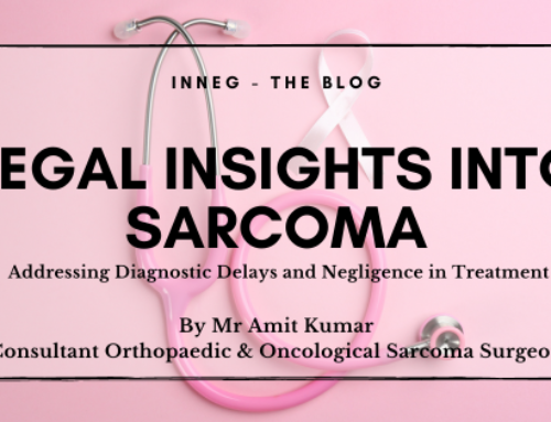 Legal Insights into Sarcoma: Addressing Diagnostic Delays and Negligence in Treatment
